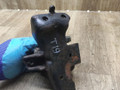 подушка крепления двигателя Toyota Corolla 7 поколение (E100) 1992, 1.3 л., 4E-FE, бензин, МКПП, седан - фото №4