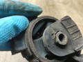 подушка крепления двигателя Toyota Corolla 7 поколение (E100) 1992, 1.3 л., 4E-FE, бензин, МКПП, седан - фото №5
