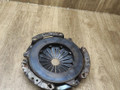 корзина сцепления Nissan Almera G15 2015, 1.6 л., K4M, бензин, МКПП, седан - фото №4