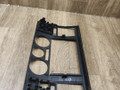 рамка блока управления климой Volkswagen Transporter T5 2006, 2.5 л., AXD, дизель, МКПП, микроавтобус, 7H0857237E - фото №6