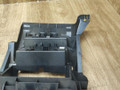 рамка под магнитолу Volkswagen Transporter T5 2006, 2.5 л., AXD, дизель, МКПП, микроавтобус, 7H1857273 - фото №5