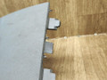 крышка блока предохранителей Volkswagen Transporter T5 2006, 2.5 л., AXD, дизель, МКПП, микроавтобус, 7H1857151B - фото №2