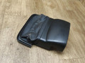 кожух рулевой колонки Volkswagen Transporter T5 2006, 2.5 л., AXD, дизель, МКПП, микроавтобус, 7H0858565B - фото №4