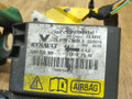блок AirBag Nissan Almera G15 2015, 1.6 л., K4M, бензин, МКПП, седан, 8201208108 - фото №2
