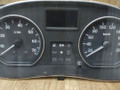 щиток приборов (приборная панель) Nissan Almera G15 2015, 1.6 л., K4M, бензин, МКПП, седан - фото №4