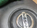 подушка безопасности водителя Nissan Almera G15 2015, 1.6 л., K4M, бензин, МКПП, седан - фото №5