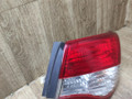 фонарь задний правый Nissan Almera G15 2015, 1.6 л., K4M, бензин, МКПП, седан, 4AA0A-3716010 - фото №2