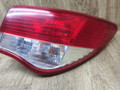 фонарь задний правый Nissan Almera G15 2015, 1.6 л., K4M, бензин, МКПП, седан, 4AA0A-3716010 - фото №3