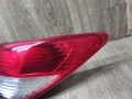 фонарь задний правый Nissan Almera G15 2015, 1.6 л., K4M, бензин, МКПП, седан, 4AA0A-3716010 - фото №4