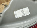 фонарь задний правый Nissan Almera G15 2015, 1.6 л., K4M, бензин, МКПП, седан, 4AA0A-3716010 - фото №6