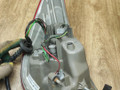 фонарь задний правый Nissan Almera G15 2015, 1.6 л., K4M, бензин, МКПП, седан, 4AA0A-3716010 - фото №8