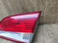 фонарь крышки багажника правый Nissan Almera G15 2015, 1.6 л., K4M, бензин, МКПП, седан, 265504AA1A, 4AA1A-3716110 - фото №2