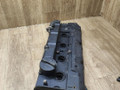 клапанная крышка Hyundai Matrix 1 поколение 2002, 1.8 л., G4GB-G, бензин, МКПП, минивэн, 2241123530 - фото №3