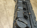 клапанная крышка Hyundai Matrix 1 поколение 2002, 1.8 л., G4GB-G, бензин, МКПП, минивэн, 2241123530 - фото №4