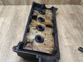 клапанная крышка Hyundai Matrix 1 поколение 2002, 1.8 л., G4GB-G, бензин, МКПП, минивэн, 2241123530 - фото №6