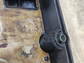 клапанная крышка Hyundai Matrix 1 поколение 2002, 1.8 л., G4GB-G, бензин, МКПП, минивэн, 2241123530 - фото №7
