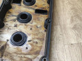 клапанная крышка Hyundai Matrix 1 поколение 2002, 1.8 л., G4GB-G, бензин, МКПП, минивэн, 2241123530 - фото №9