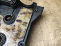 клапанная крышка Hyundai Matrix 1 поколение 2002, 1.8 л., G4GB-G, бензин, МКПП, минивэн, 2241123530 - фото №10