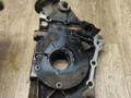насос масляный Hyundai Matrix 1 поколение 2002, 1.8 л., G4GB-G, бензин, МКПП, минивэн, 2131023002 - фото №5