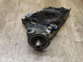 насос масляный Hyundai Matrix 1 поколение 2002, 1.8 л., G4GB-G, бензин, МКПП, минивэн, 2131023002 - фото №6
