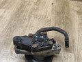 насос гидроусилителя руля Hyundai Matrix 1 поколение 2002, 1.8 л., G4GB-G, бензин, МКПП, минивэн - фото №4