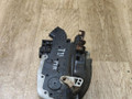 замок двери передней правой Nissan Almera G15 2015, 1.6 л., K4M, бензин, МКПП, седан - фото №6
