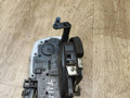 замок двери передней левой Nissan Almera G15 2015, 1.6 л., K4M, бензин, МКПП, седан - фото №5