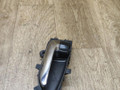 ручка внутренняя передняя левая Nissan Almera G15 2015, 1.6 л., K4M, бензин, МКПП, седан - фото №2