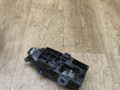 ручка внутренняя передняя левая Nissan Almera G15 2015, 1.6 л., K4M, бензин, МКПП, седан - фото №3