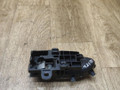 ручка внутренняя передняя правая Nissan Almera G15 2015, 1.6 л., K4M, бензин, МКПП, седан - фото №4