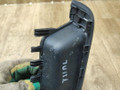 ручка внутренняя передняя левая Nissan Almera G15 2015, 1.6 л., K4M, бензин, МКПП, седан, 809514AAOB, 1151387X - фото №5