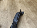 ручка внутренняя передняя правая Nissan Almera G15 2015, 1.6 л., K4M, бензин, МКПП, седан, 809504AAOB, 1151392X - фото №3