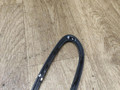 ручка внутренняя задняя правая Nissan Almera G15 2015, 1.6 л., K4M, бензин, МКПП, седан - фото №3