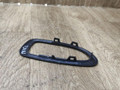 ручка внутренняя передняя левая Nissan Almera G15 2015, 1.6 л., K4M, бензин, МКПП, седан - фото №4