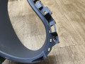 рамка панели приборов Nissan Almera G15 2015, 1.6 л., K4M, бензин, МКПП, седан, 8200912560F - фото №3