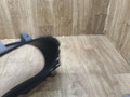 рамка панели приборов Nissan Almera G15 2015, 1.6 л., K4M, бензин, МКПП, седан, 8200912560F - фото №4