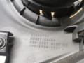 накладка на торпедо (консоль) Nissan Almera G15 2015, 1.6 л., K4M, бензин, МКПП, седан, 1153478X - фото №4