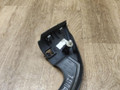 накладка на зеркало Nissan Almera G15 2015, 1.6 л., K4M, бензин, МКПП, седан, 802924AA1A - фото №4