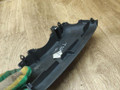 кожух рулевой колонки Nissan Almera G15 2015, 1.6 л., K4M, бензин, МКПП, седан, 8200739452 - фото №4