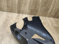 кожух рулевой колонки Nissan Almera G15 2015, 1.6 л., K4M, бензин, МКПП, седан, 8200739453 - фото №2