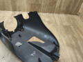 кожух рулевой колонки Nissan Almera G15 2015, 1.6 л., K4M, бензин, МКПП, седан, 8200739453 - фото №3