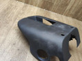 кожух рулевой колонки Nissan Almera G15 2015, 1.6 л., K4M, бензин, МКПП, седан, 8200739453 - фото №6
