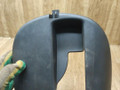 кожух рулевой колонки Nissan Almera G15 2015, 1.6 л., K4M, бензин, МКПП, седан, 8200739453 - фото №7