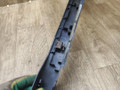 накладка на порог внутренняя Nissan Almera G15 2015, 1.6 л., K4M, бензин, МКПП, седан, 1151184X - фото №4