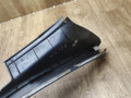 накладка на порог внутренняя Nissan Almera G15 2015, 1.6 л., K4M, бензин, МКПП, седан, 1151184X - фото №5