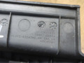 накладка на порог внутренняя Nissan Almera G15 2015, 1.6 л., K4M, бензин, МКПП, седан, 1151183X - фото №4