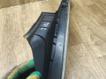 накладка на порог внутренняя Nissan Almera G15 2015, 1.6 л., K4M, бензин, МКПП, седан, 1151183X - фото №5