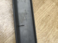 накладка на порог внутренняя Nissan Almera G15 2015, 1.6 л., K4M, бензин, МКПП, седан, 1171089X - фото №8