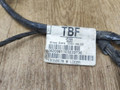 дверная проводка Opel Zafira 2 поколение (B) [рестайлинг] 2008, 1.6 л., Z 16 XE, бензин, МКПП, минивэн, 13158678 - фото №4