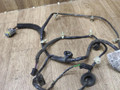 дверная проводка Opel Zafira 2 поколение (B) [рестайлинг] 2008, 1.6 л., Z 16 XE, бензин, МКПП, минивэн, 13158678 - фото №5